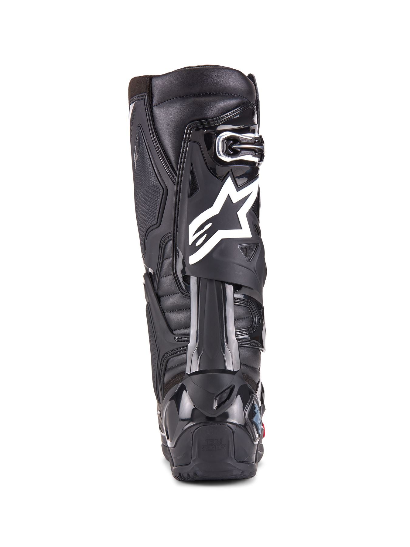 Alpinestars 2026 Tech 10 Enduro Boots Black
