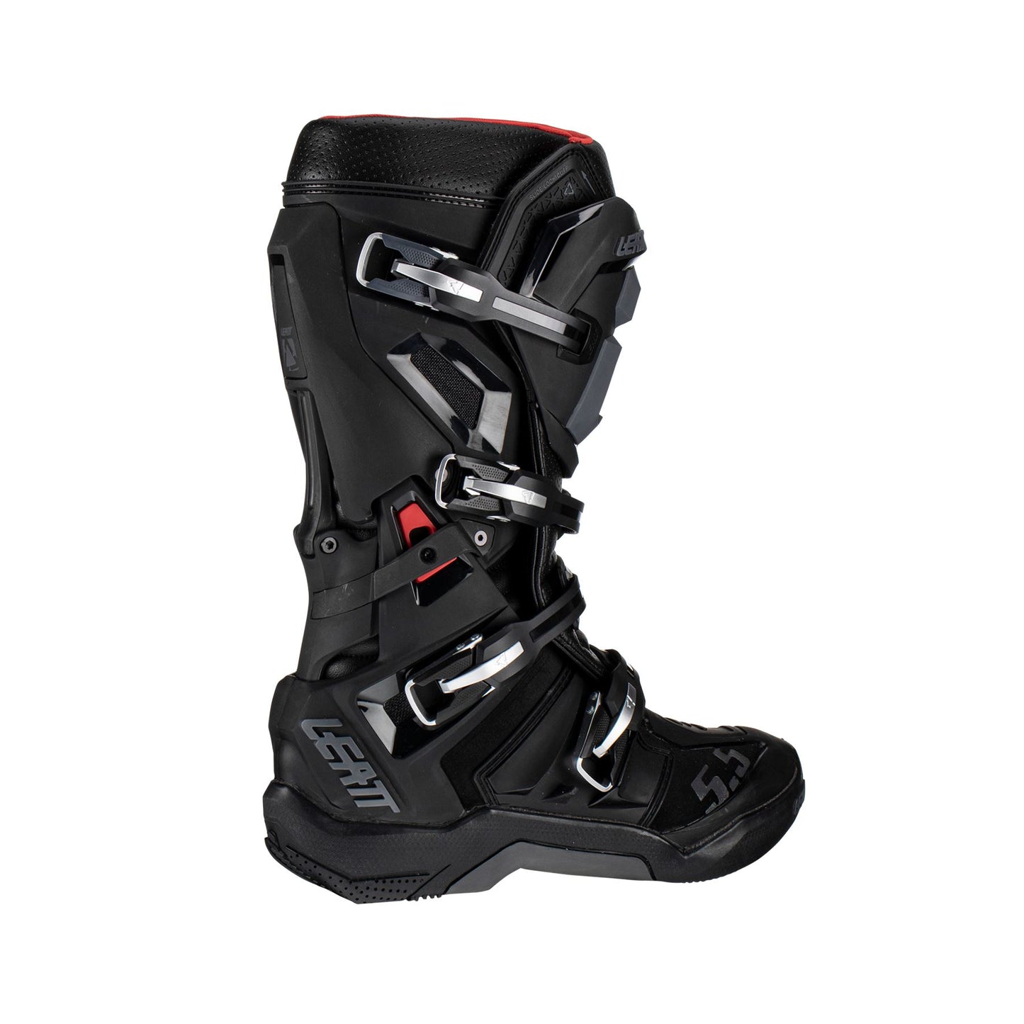 Leatt 2024 Boots 5.5 Premium Black