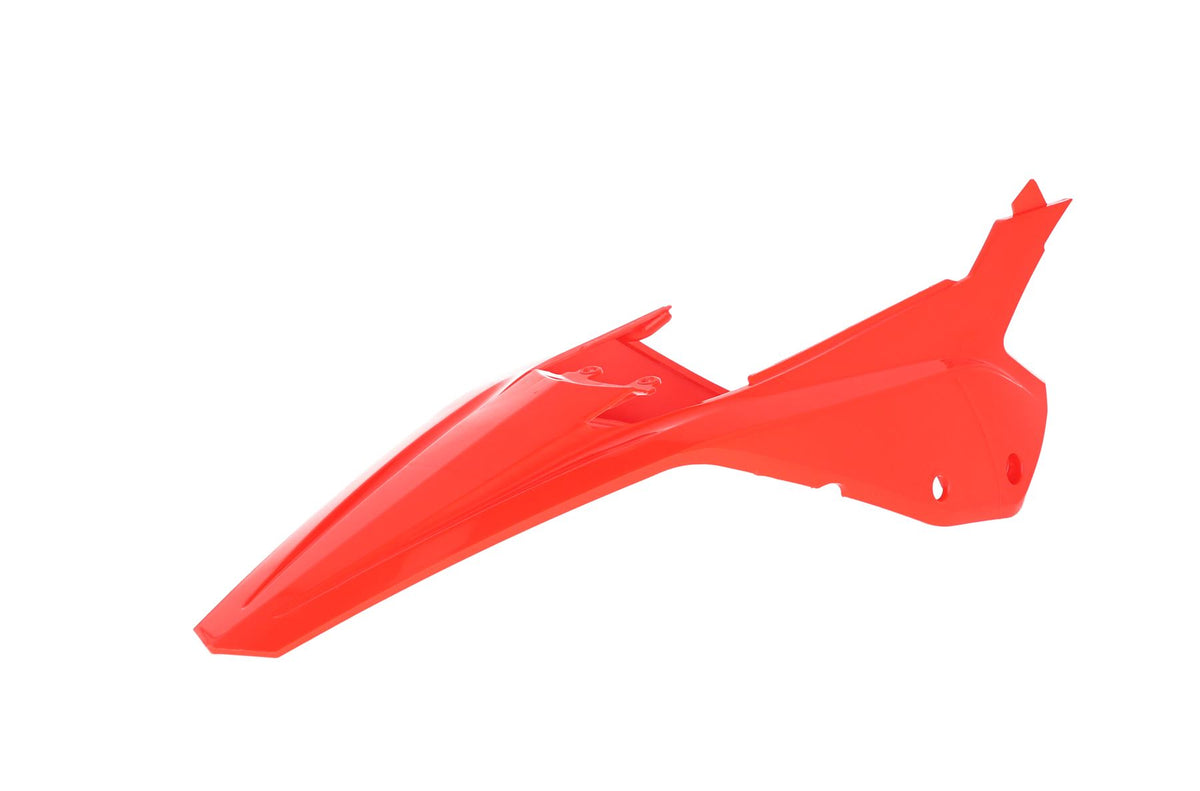 Acerbis Rear Fender Red 0024945.110