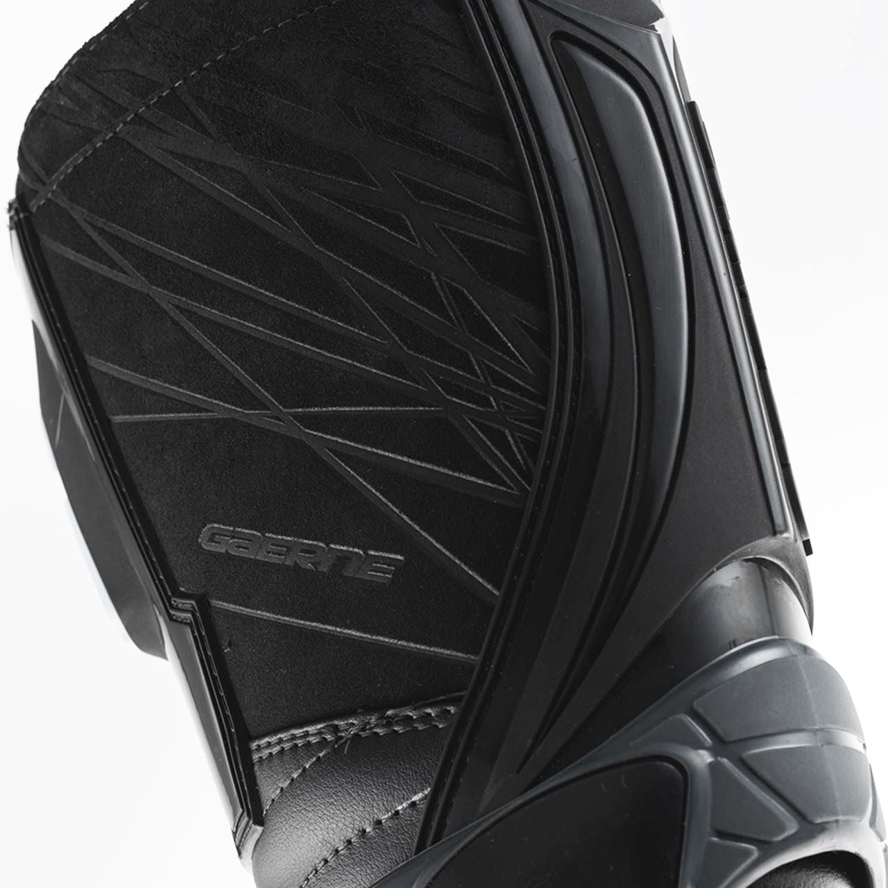Gaerne Youth Fastback Motocross Boots Black