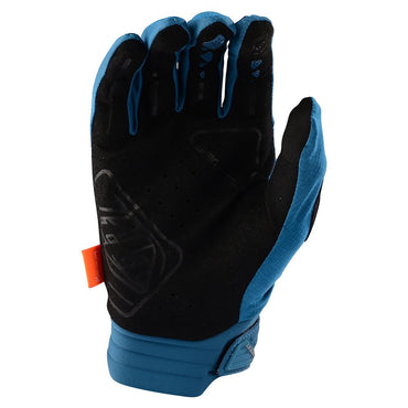 Troy Lee Designs 2025 Gambit Gloves Solid Slate Blue
