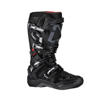 Leatt 2024 Boots 5.5 Premium Black