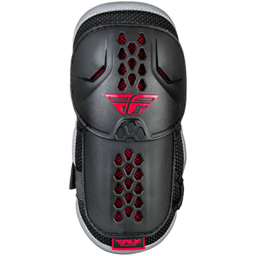 Fly Racing 2025 Motocross Barricade Elbow CE Guard Adult