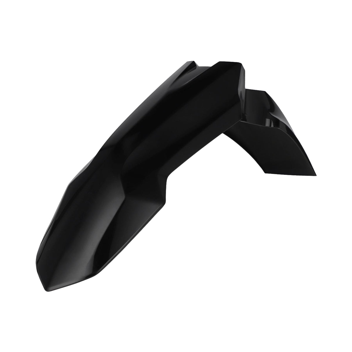 Acerbis Front Fender Black For HONDA CRF 450 HRC-WE 2027
