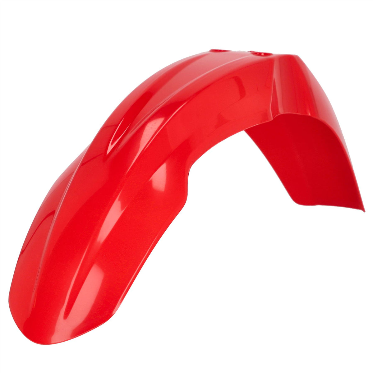 Acerbis Front Fender Bordeaux Red 0007448.111