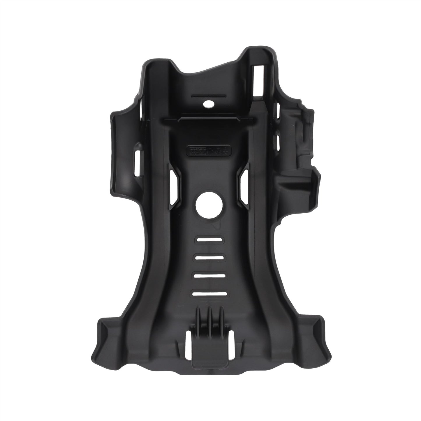 Acerbis Black Skid Plate For KTM SX 85 2025-2026