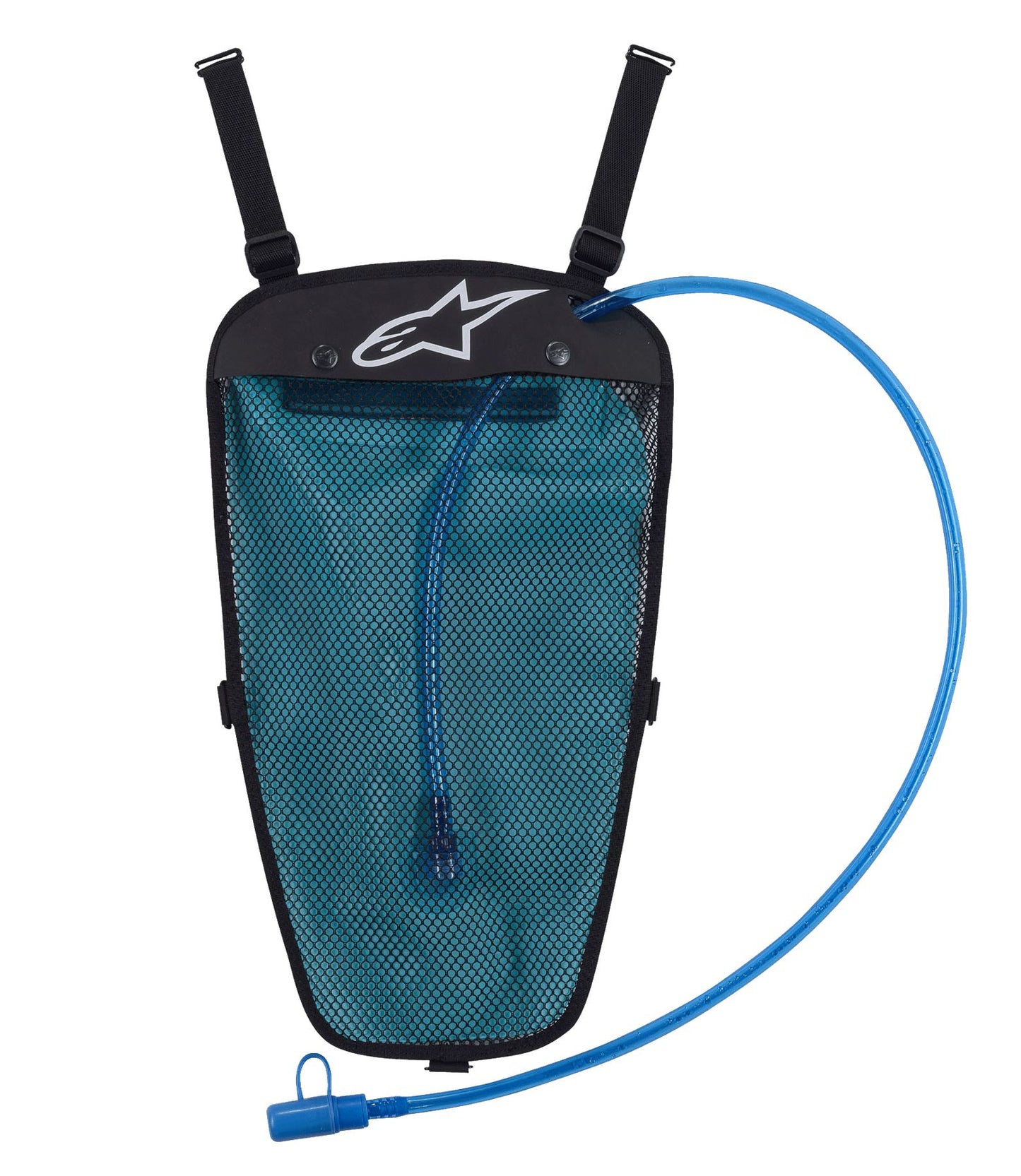 Alpinestars 2025 Bionic Hydration Pack Bag Black