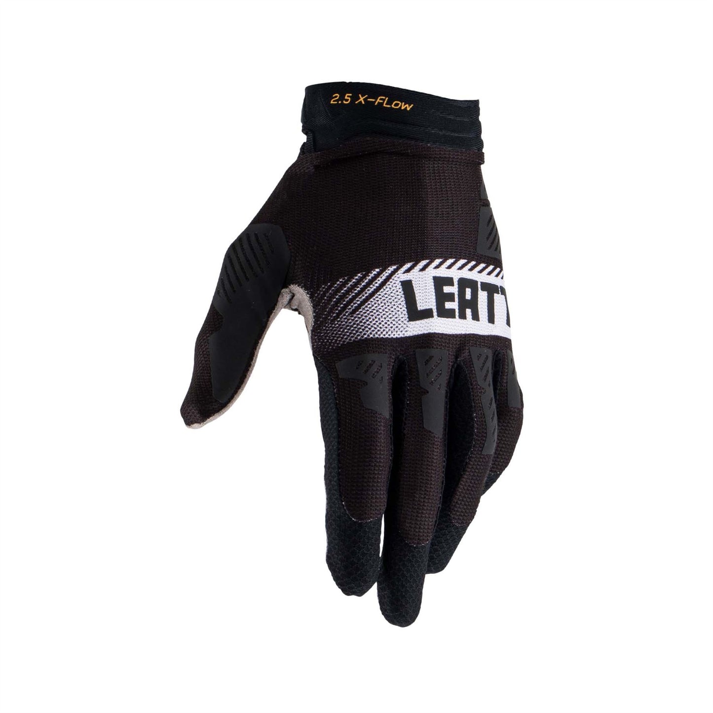 Leatt 2024 Gloves 2.5 X-Flow Black