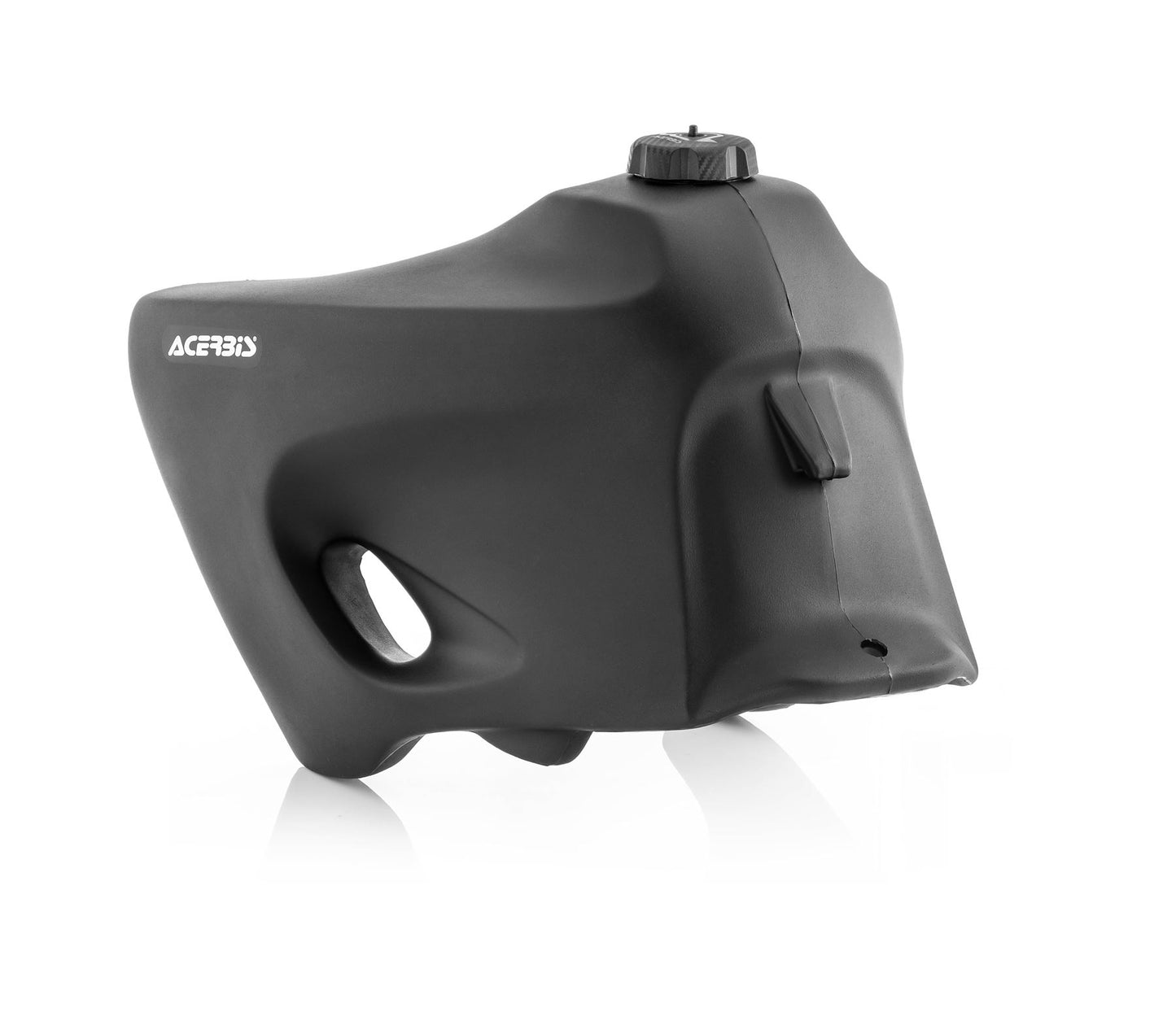 Acerbis Black Fuel Tank 23L For Yamaha XT 600 1995-2003