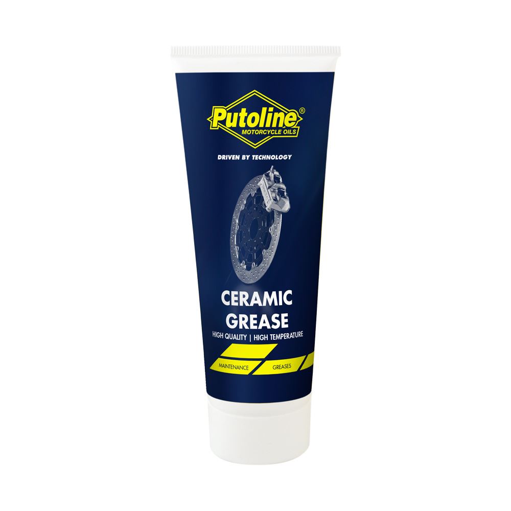 Putoline Ceramic Grease 100g