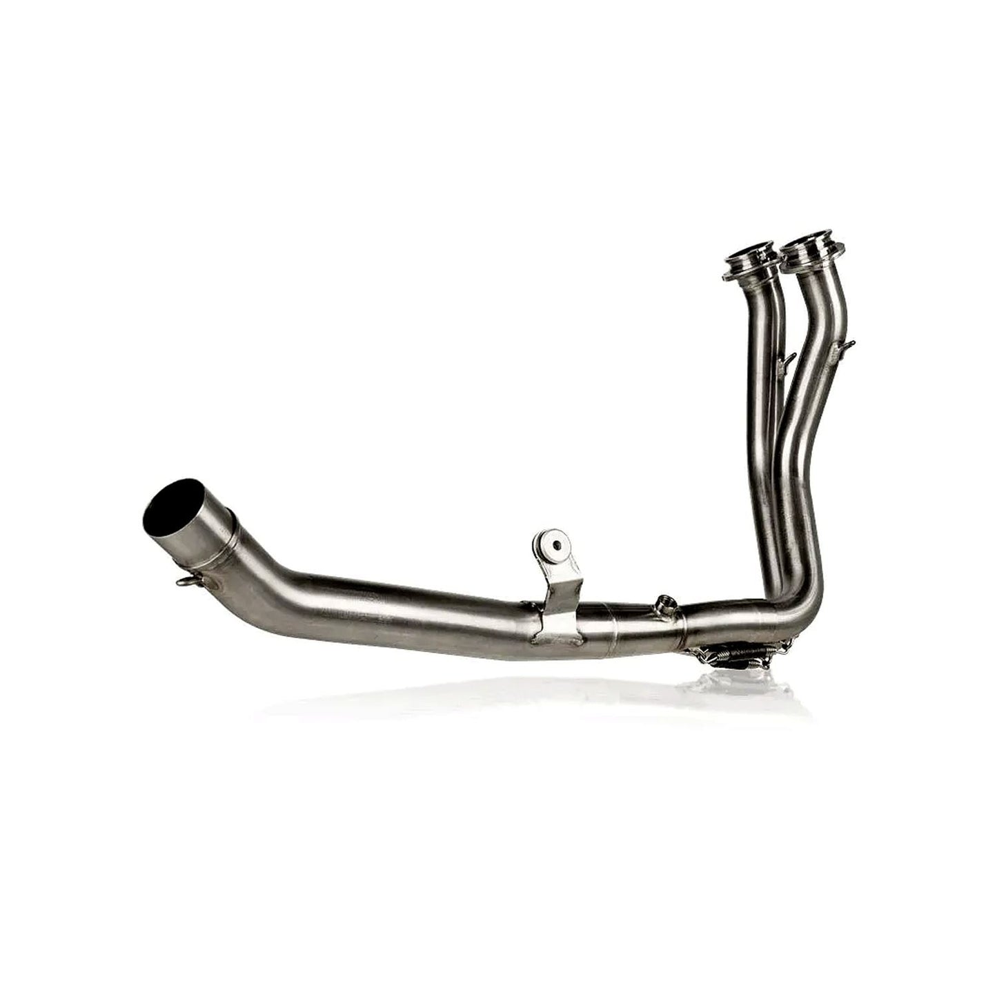 Akrapovic Stainless Steel Exhaust Header Pipe For Honda XL 750 ABS Transalp 2023-2024