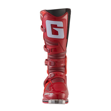 Gaerne 2025 MX Boots Fastback Blood Moon