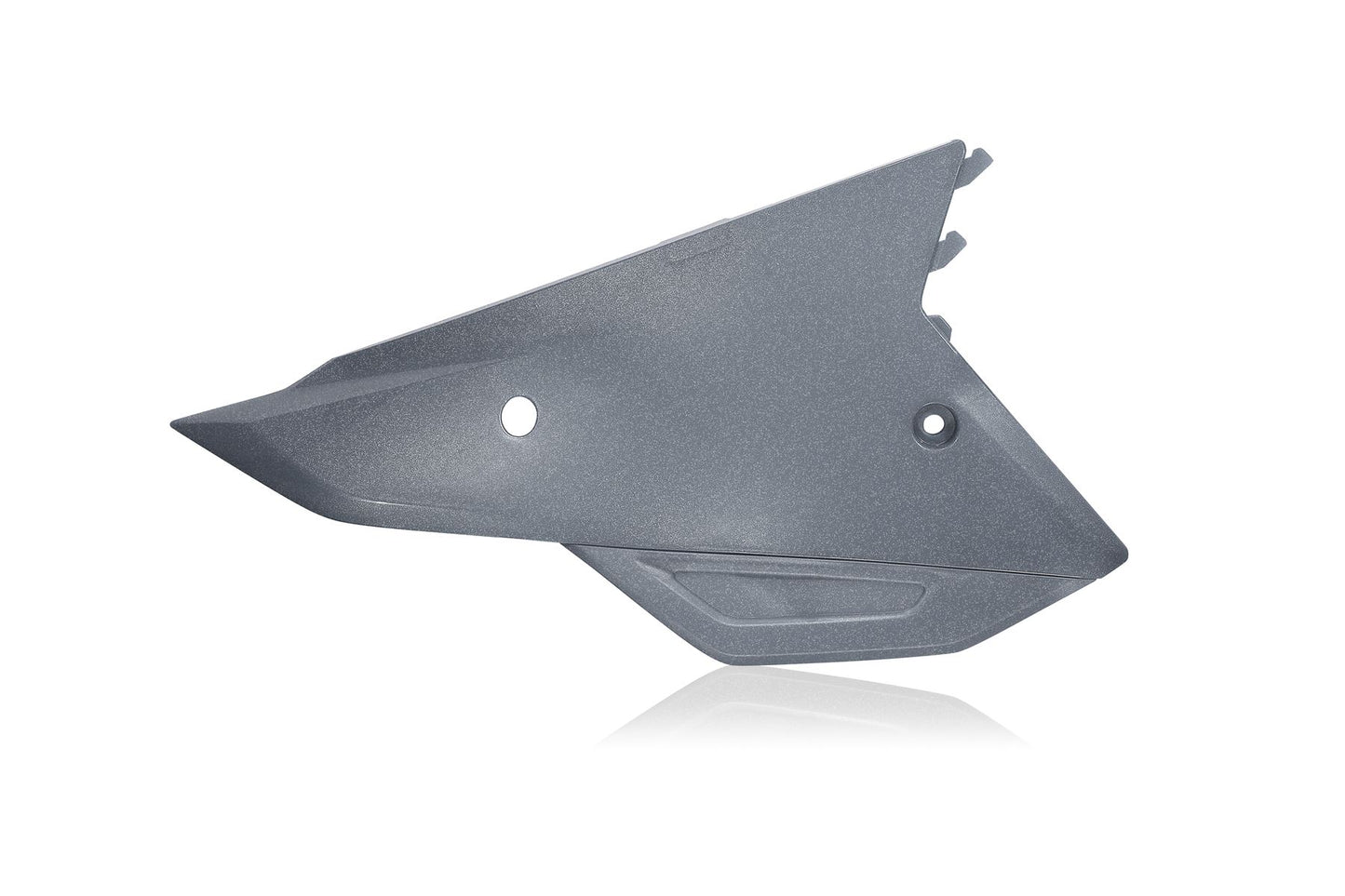 Acerbis Side Panels Grey For HONDA CRF 300 RX ENDURO 2022-2024