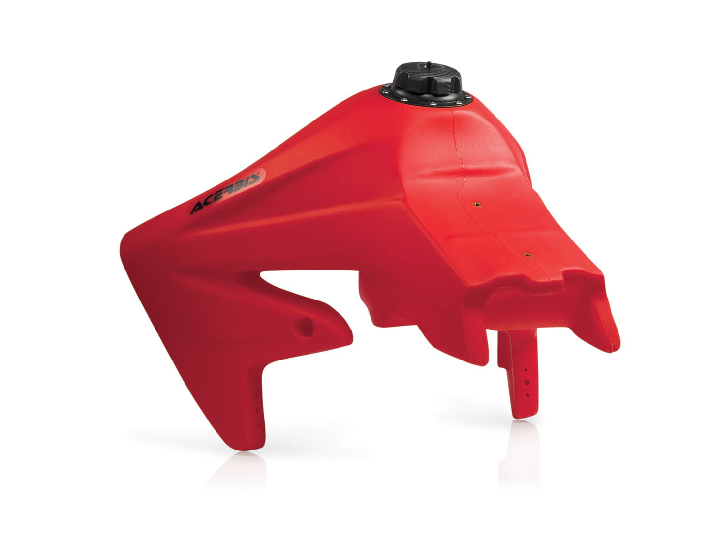 Acerbis Red Fuel Tank 15.5L For Honda CRF 450 X 2005-2016