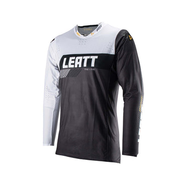Leatt Jersey 5.5 Ultraweld Graphite