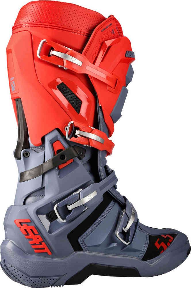 Leatt 2024 Boots 5.5 Premium Graphene