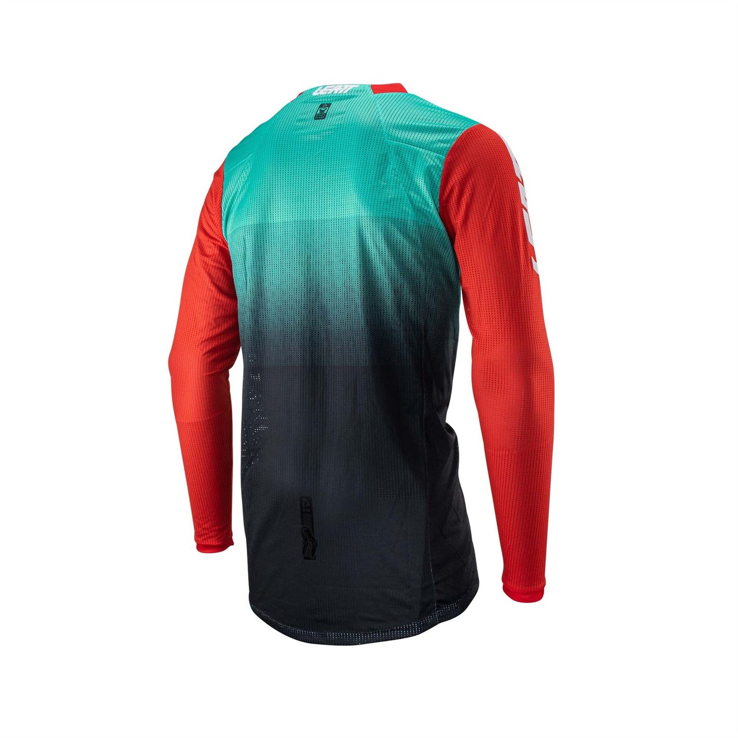 Leatt Jersey 4.5 X-Flow Fuel