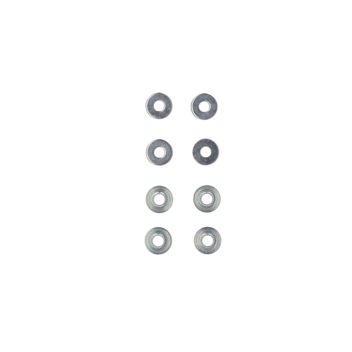Acerbis Front Fender Orange 016 For KTM SX 125 2023-2027
