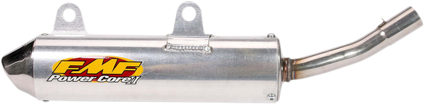 FMF Powercore 2 Silencer Exhaust With Spark Arrestor For Gas Gas EC 200 2003-2005