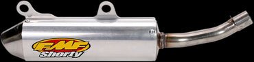FMF Powercore 2 Shorty Exhaust Silencer FMF020270