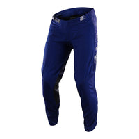 Troy Lee Designs 2025 SE Pro Pants Solo Blue