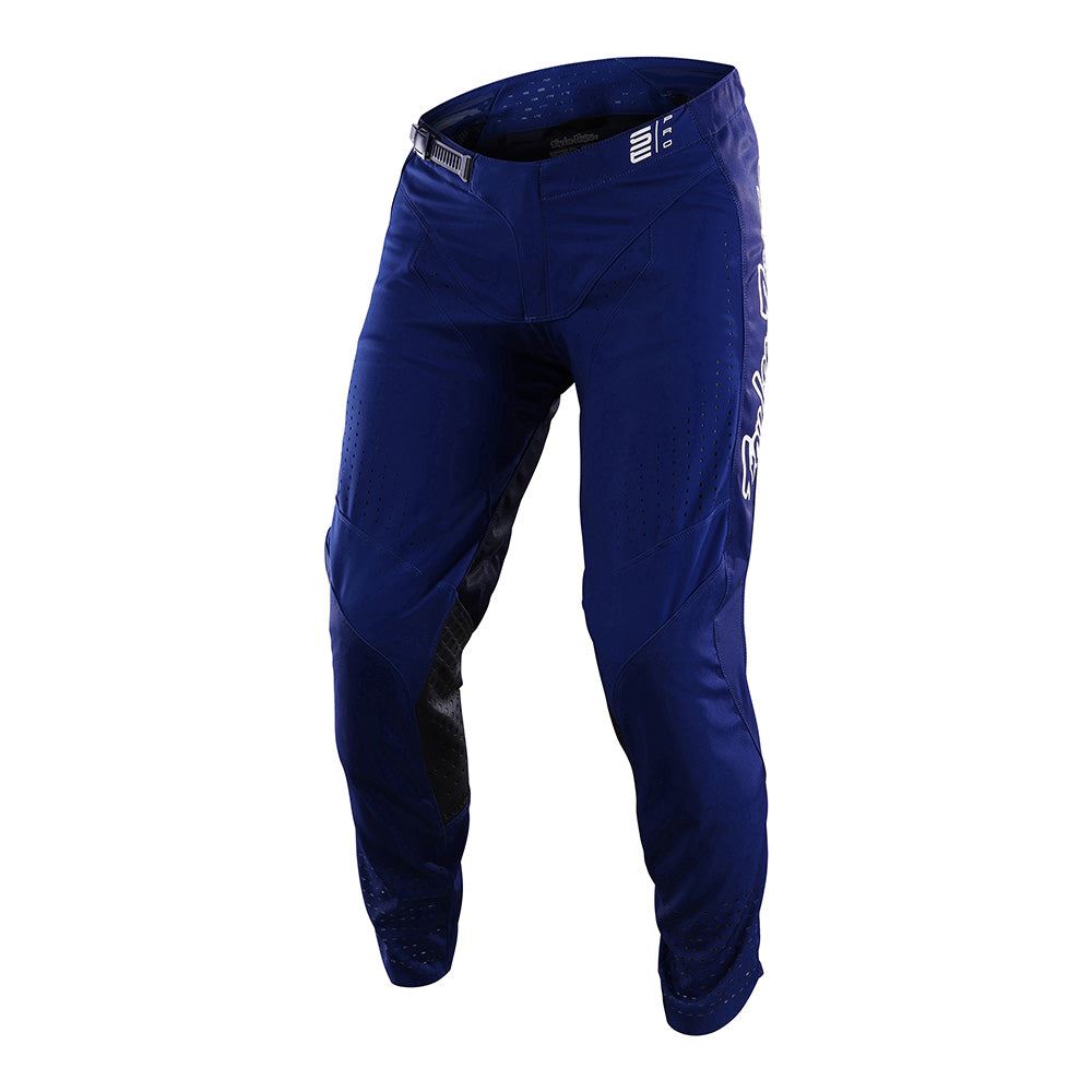 Troy Lee Designs 2025 SE Pro Pants Solo Blue