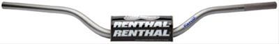 Renthal Fatbar RC Mini Tanium 671 Handlebar For Kawasaki KX 100 1987-2021