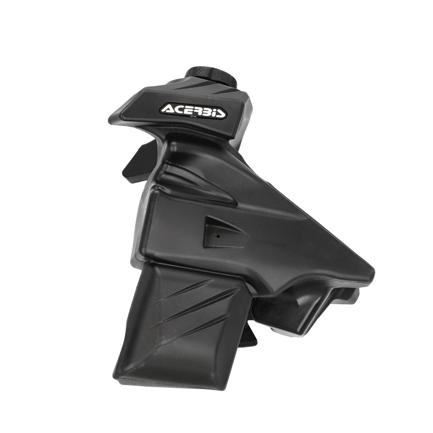Acerbis Black Fuel Tank 11L For Husqvarna FE 350 PRO 2024-2026