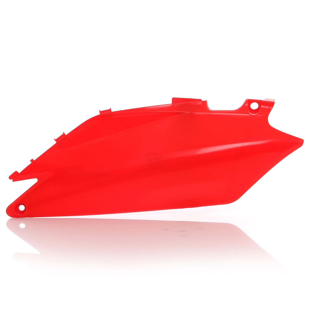 Acerbis Side Panels Red For HONDA CRE 450 F 2011-2012