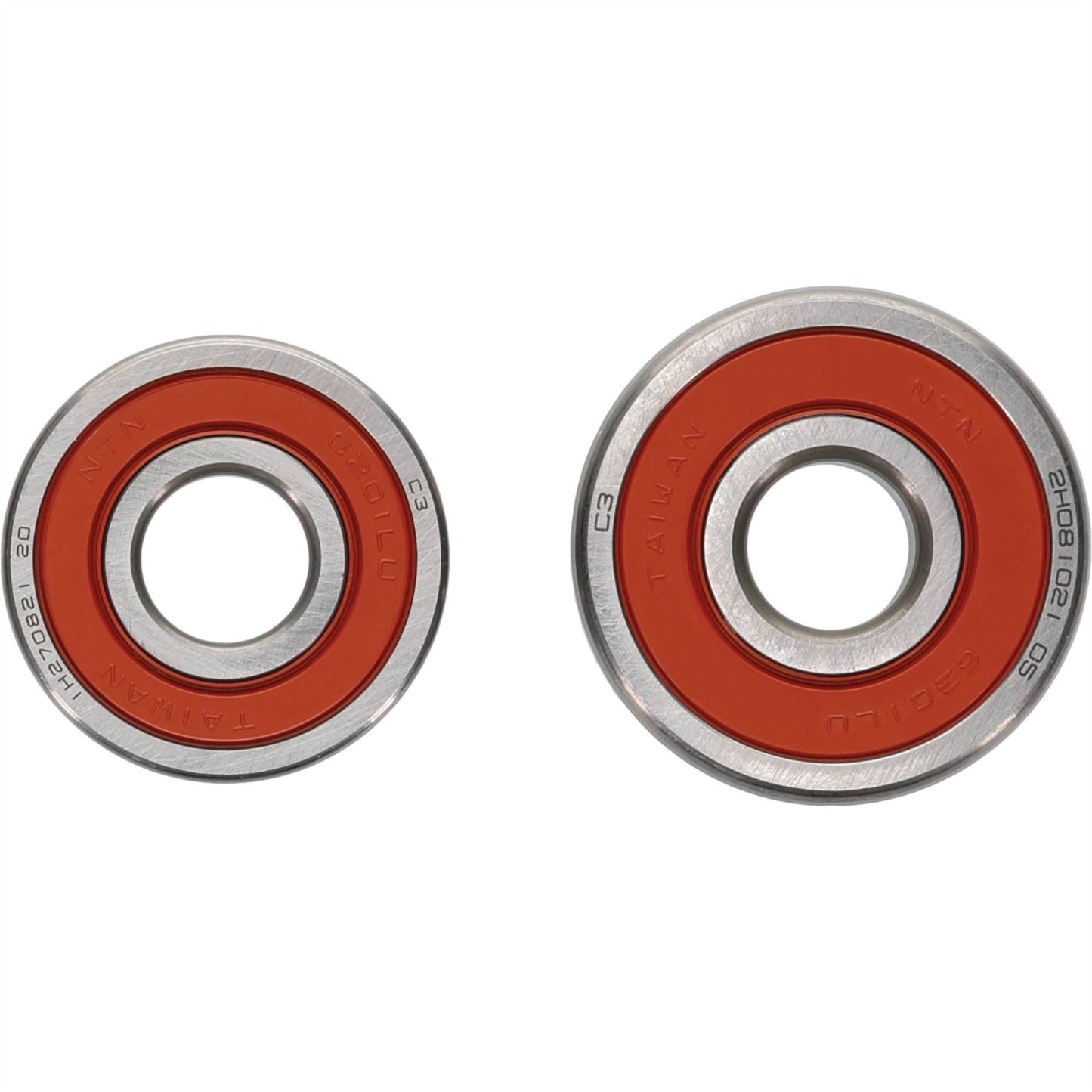 All Balls Front Wheel Bearing Kit For Kawasaki KX 80 Big Wheel 1992-1994