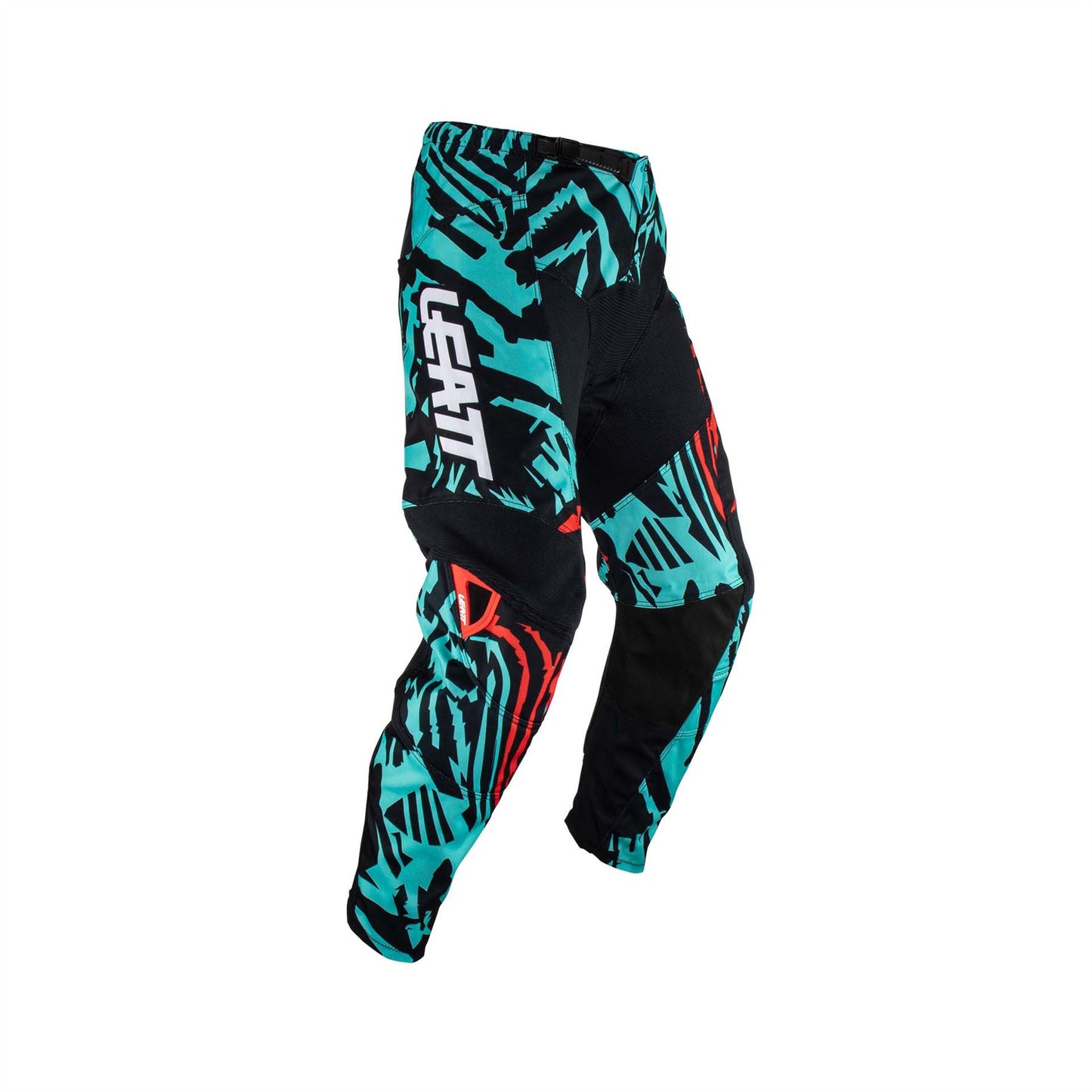Leatt Combo Kit Youth Pants & Shirt 3.5 Fuel