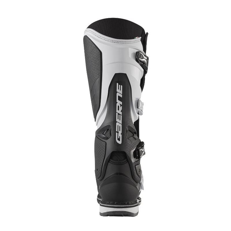 Gaerne 2025 MX Boots SG22 Black White