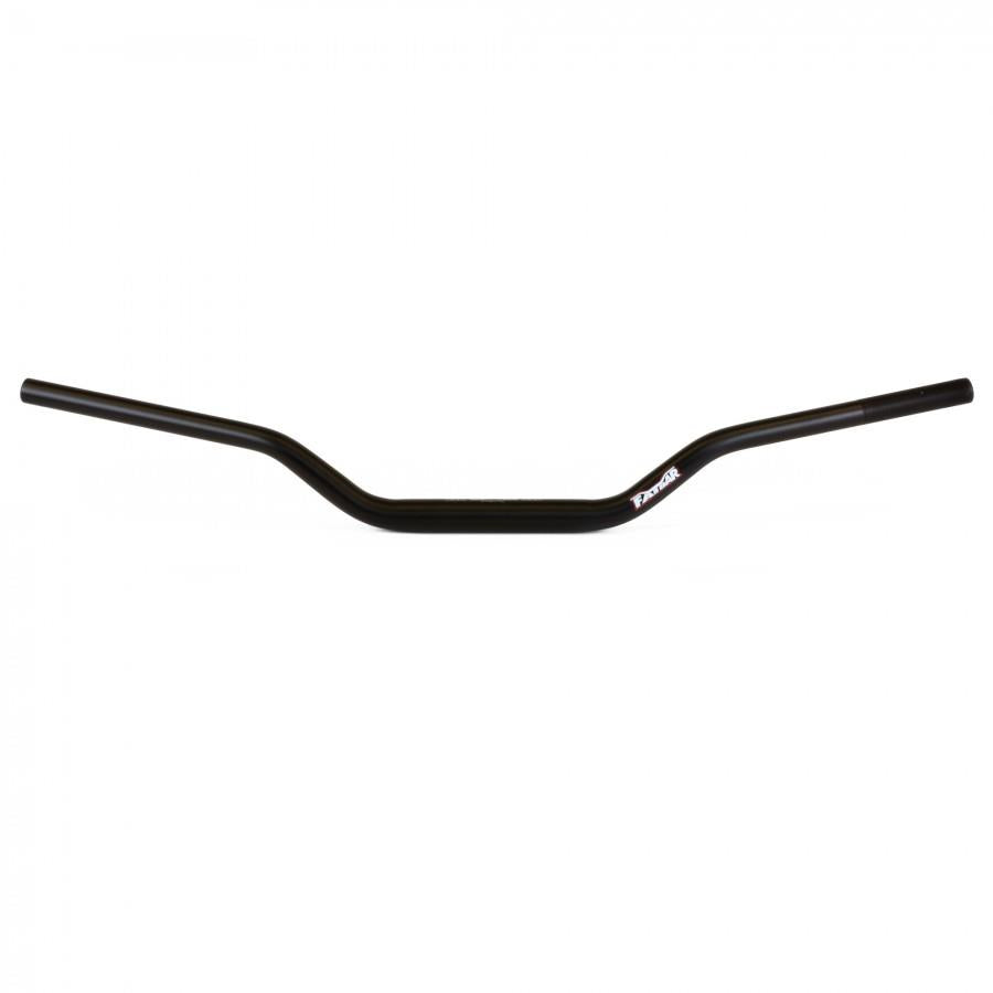 Renthal Fatbar Black 819 Handlebar For Honda CB 500 F 2022-2025