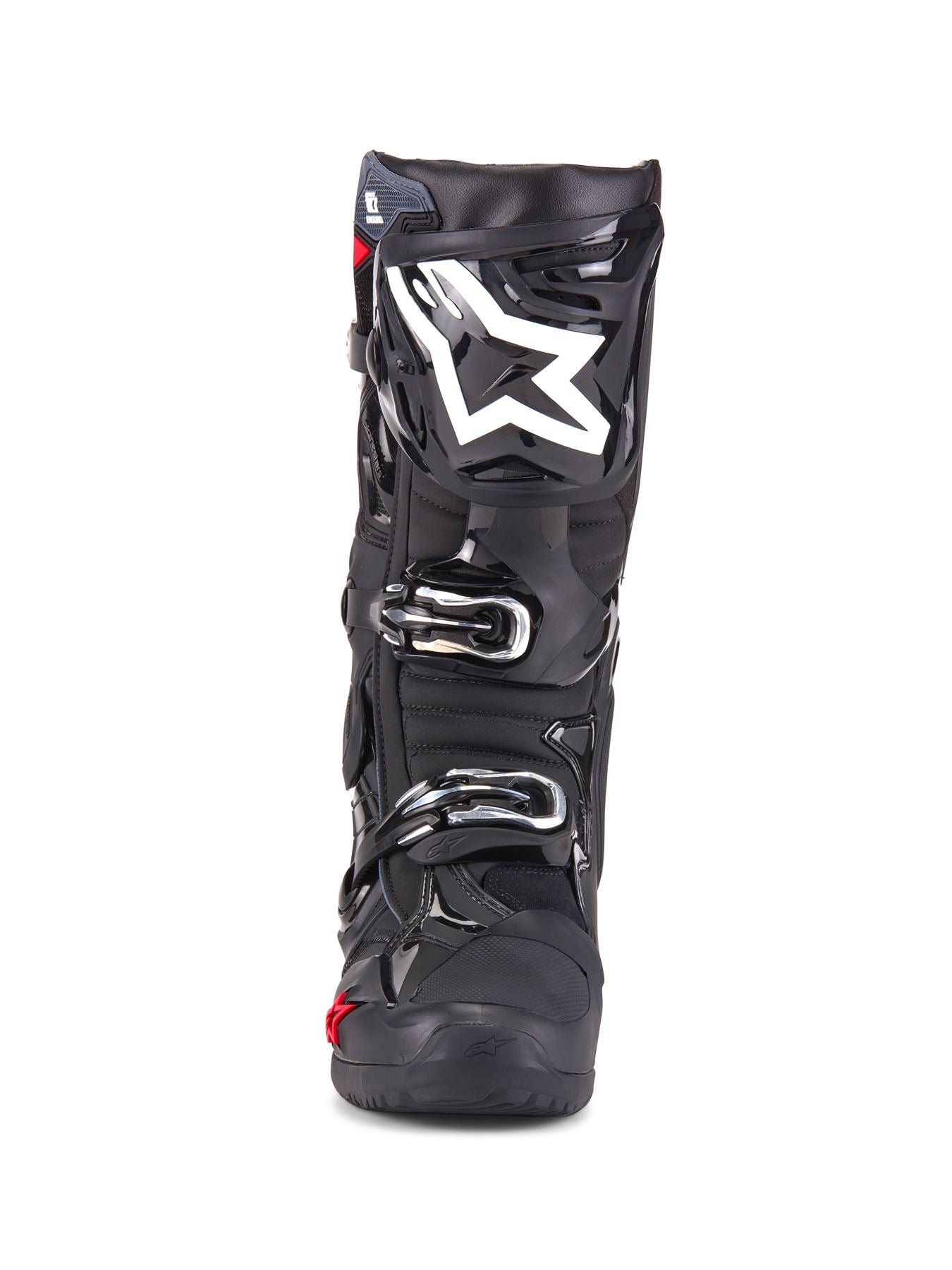 Alpinestars 2026 Tech 10 Enduro Boots Black