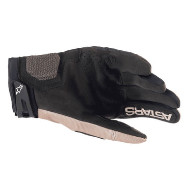 Alpinestars 2025 Megawatt Enduro Adventure Gloves Stone Black