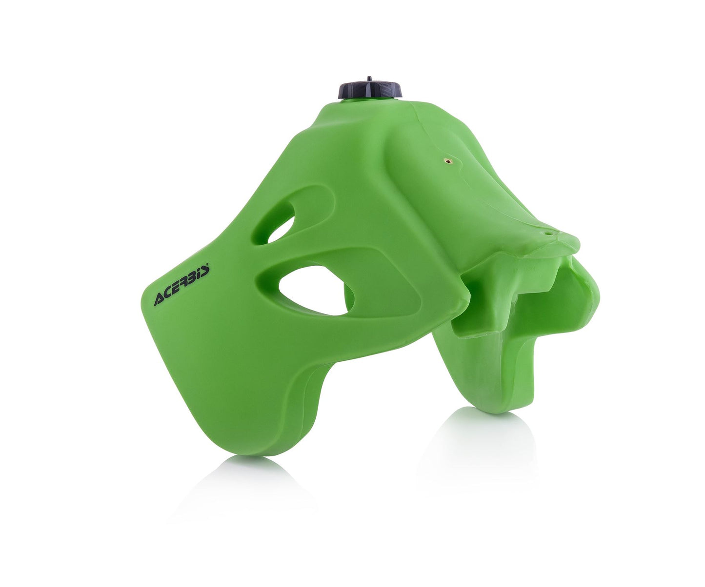 Acerbis Green Fuel Tank 14L For Kawasaki KLX 300 1999-2004