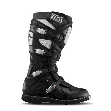 Gaerne Youth GX1 Enduro Boots Black