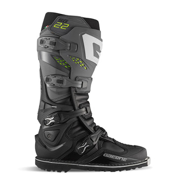 Gaerne SG22 Gore Tex Enduro Boots Anthracite