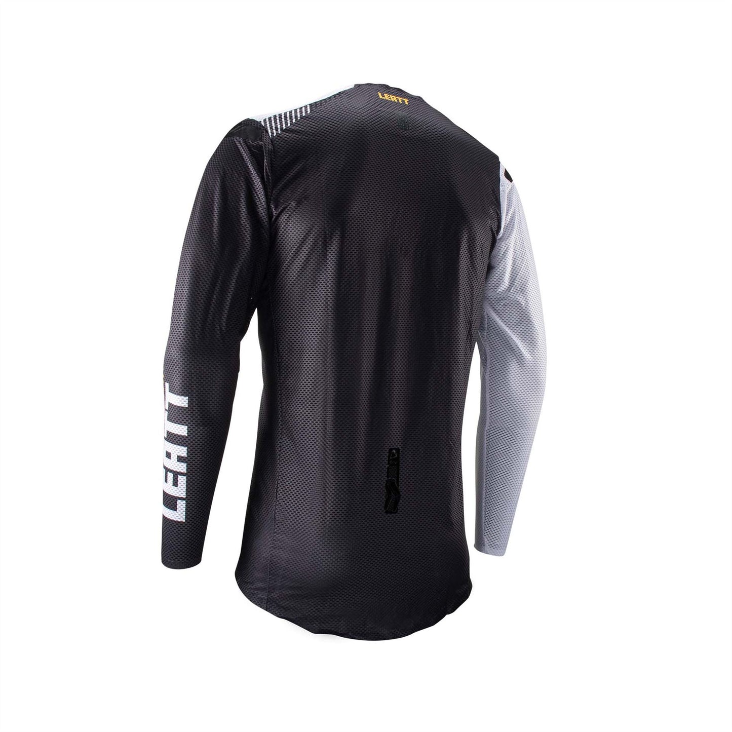 Leatt Jersey 5.5 Ultraweld Graphite