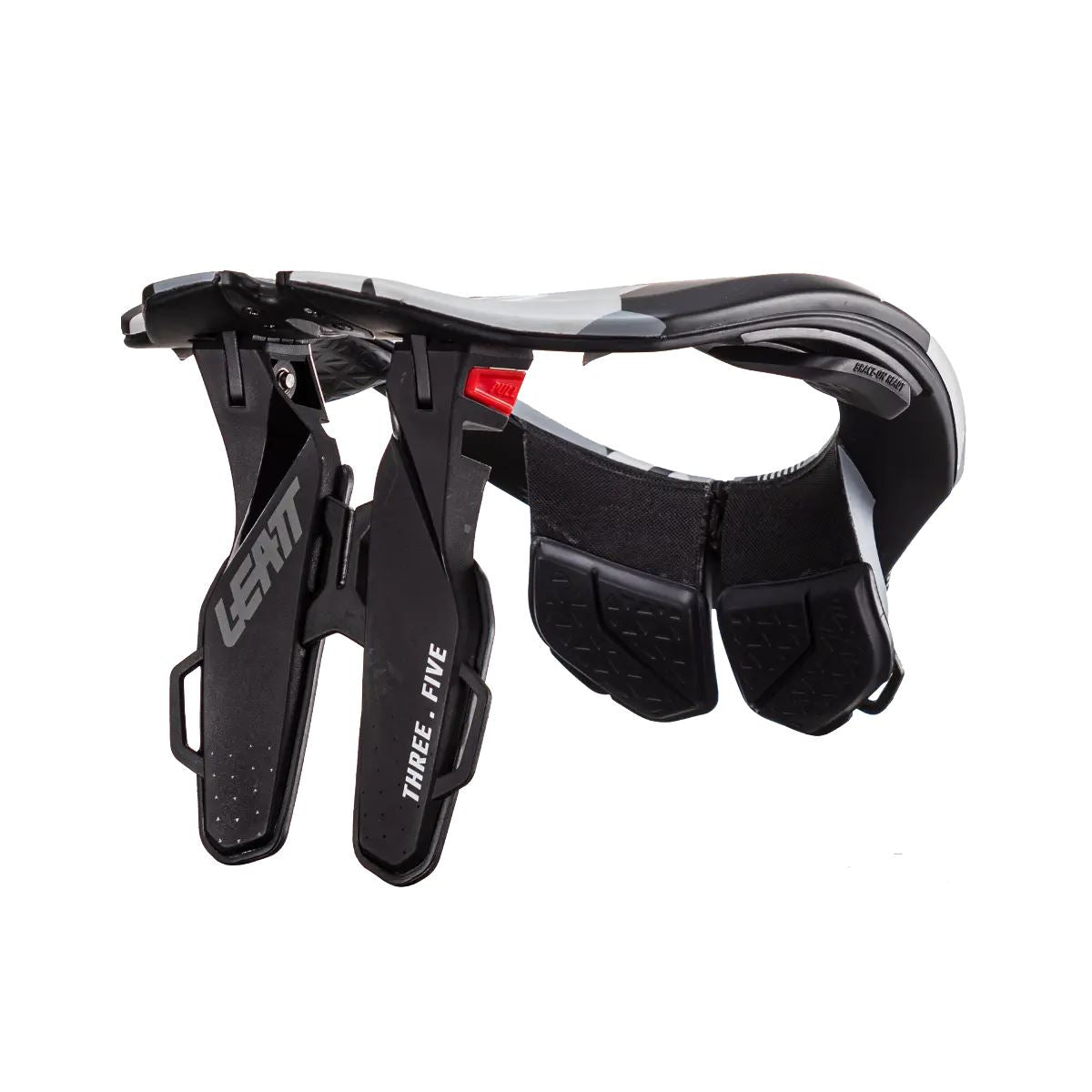 Leatt 2024 Moto 3.5 Neck Brace Forge