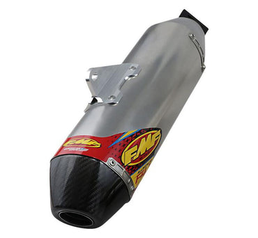 FMF Exhaust System Factory 4.1 RCT Megabomb Carbon For Kawasaki KX 250 F 2017-2020