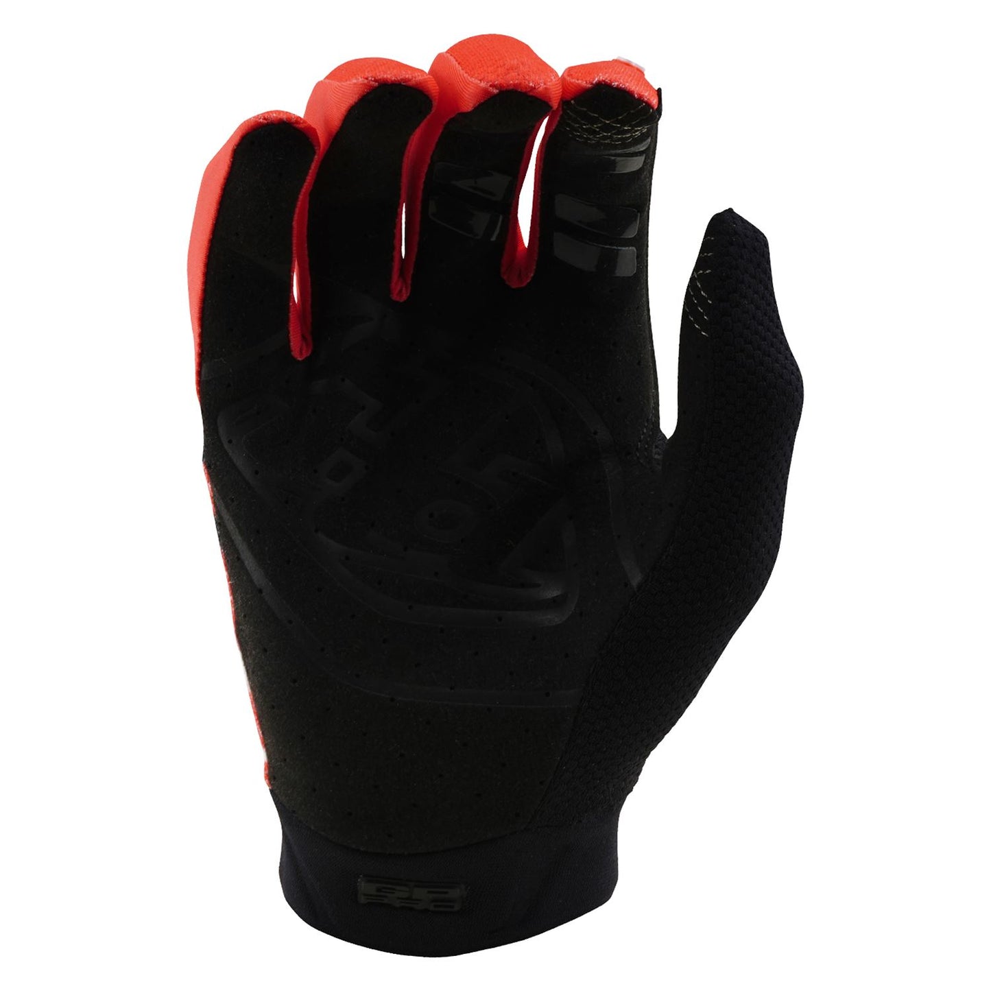 Troy Lee Designs Spring 2025 MX Gloves GP PRO Youth Mono Orange