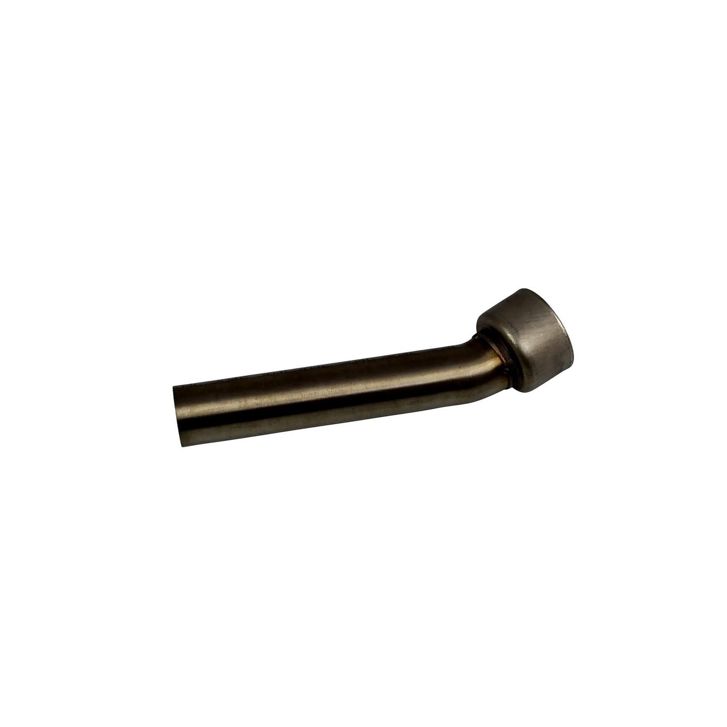 Akrapovic Stainless Steel Exhaust Noise Damper For BMW F 800 R ABS Chris Pfeiffer Edition 2010