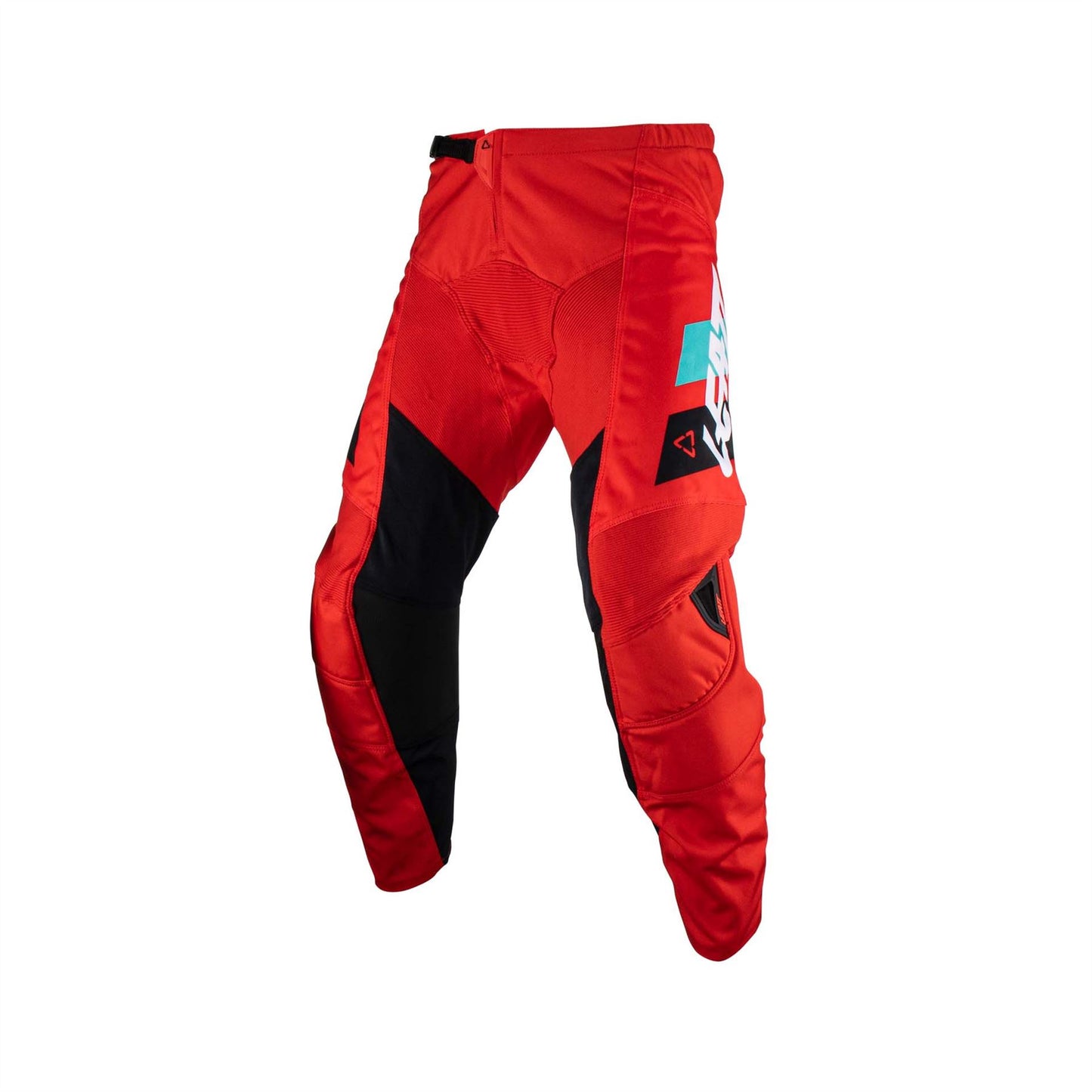 Leatt Combo Kit Pants & Shirt 3.5 Red