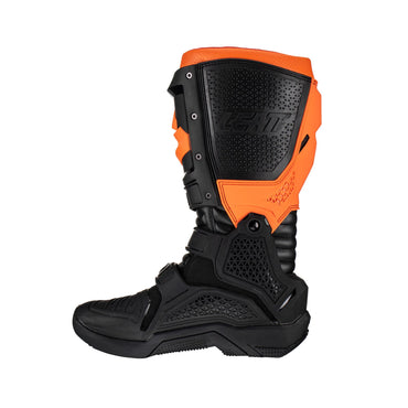 Leatt 2024 Boots 4.5 Orange
