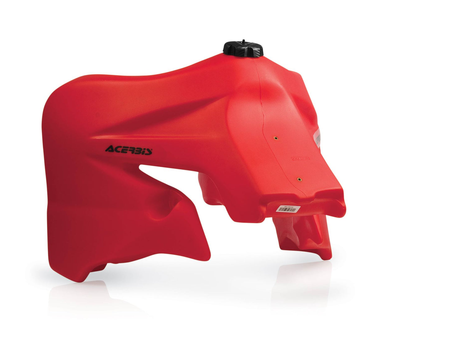 Acerbis Red Fuel Tank 25L For Honda CRF 450 X 2005-2016