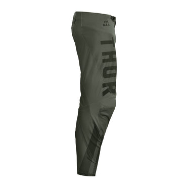 Thor 2024 Youth Pulse Combat bb Motocross Pants