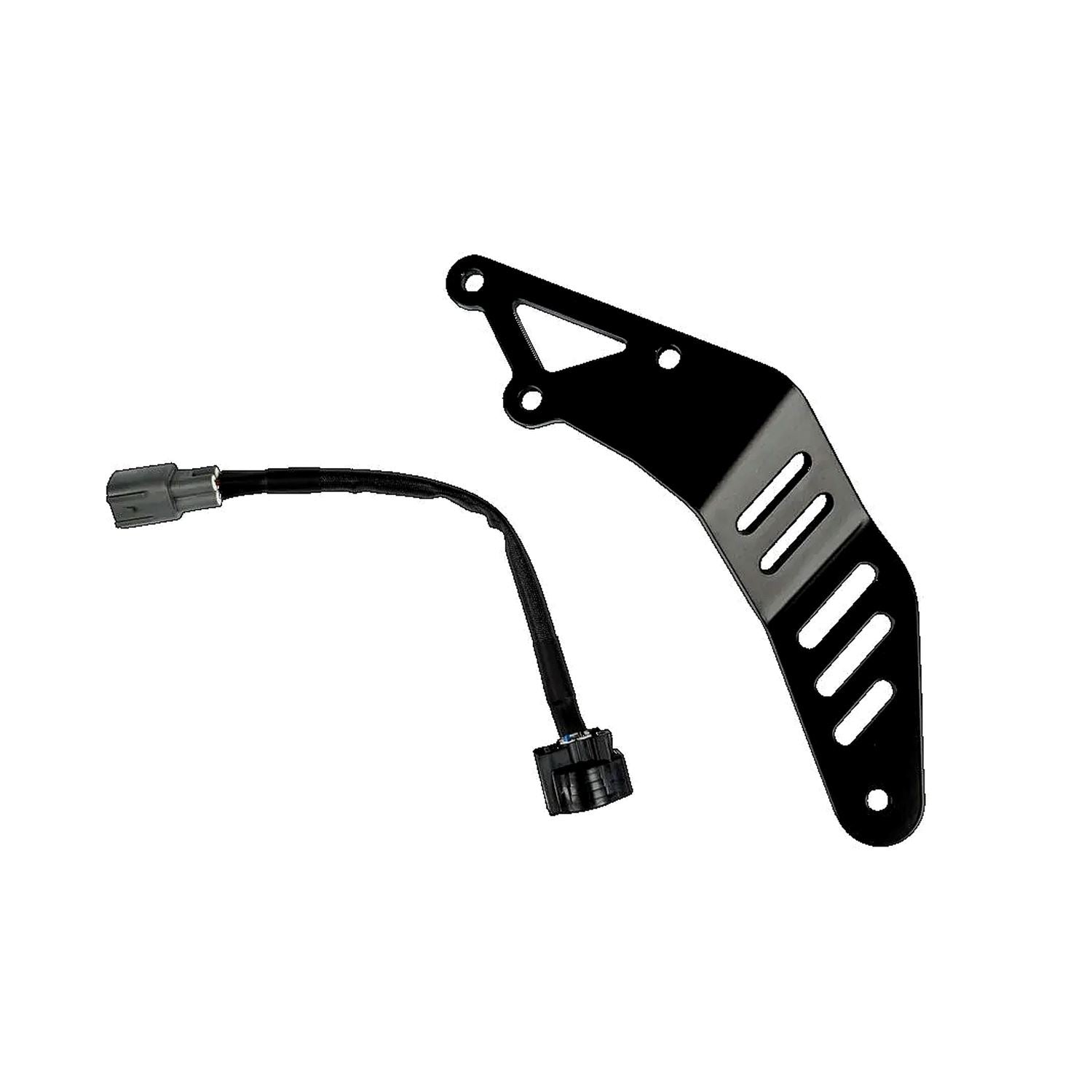 Akrapovic Exhaust Fitting Kit For Yamaha MT-09 ATR DXS Tracer 9 GT Y-AMT 2025-2026