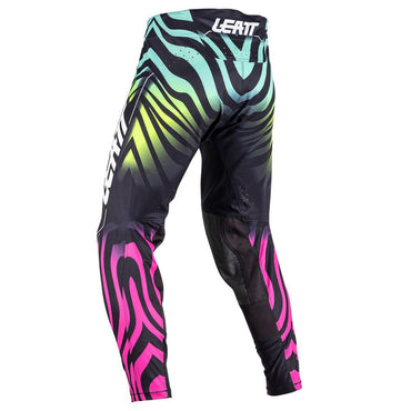 Leatt 2026 Motocross Pants 5.5 Ultraweld Tiger Pink