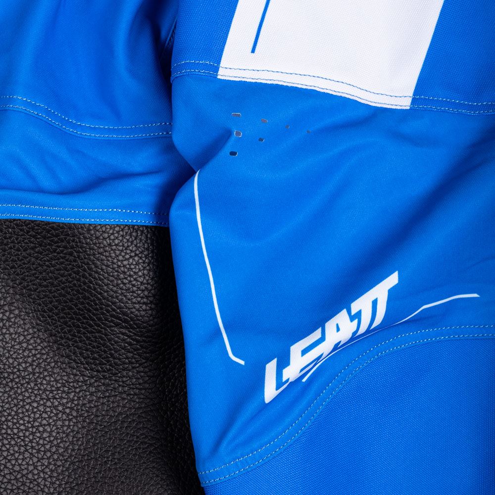 Leatt 2026 Motocross Pants 4.5 Lite Pixel
